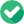 Checkmark icon